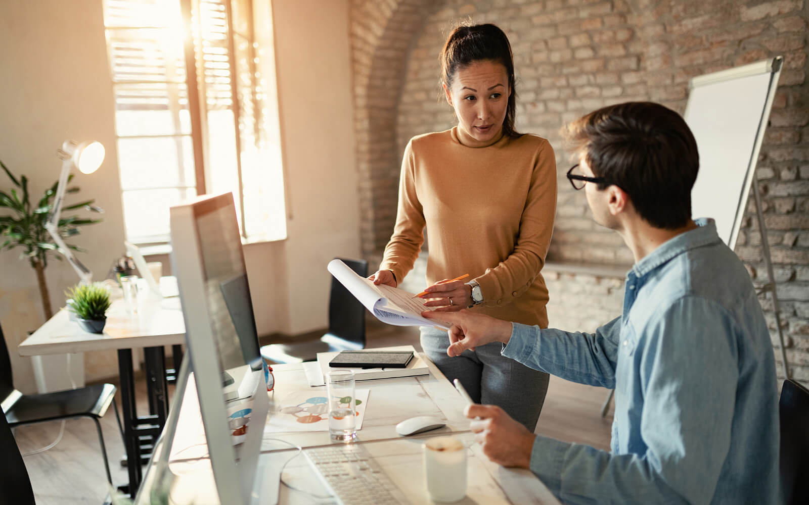 Brand Strategy Tips and Tricks