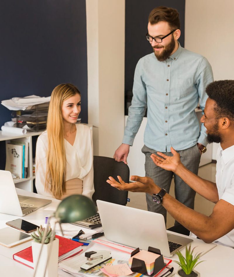 Digital Marketing Trends Resource