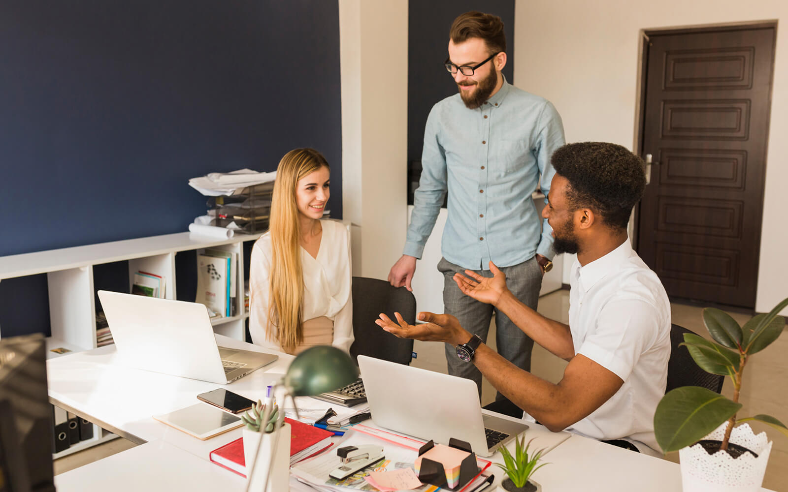 Digital Marketing Trends Resource