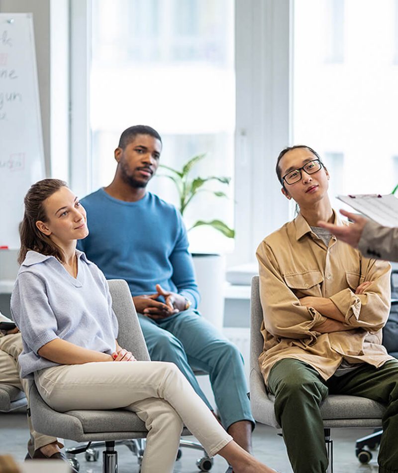 Creative Content and Updates