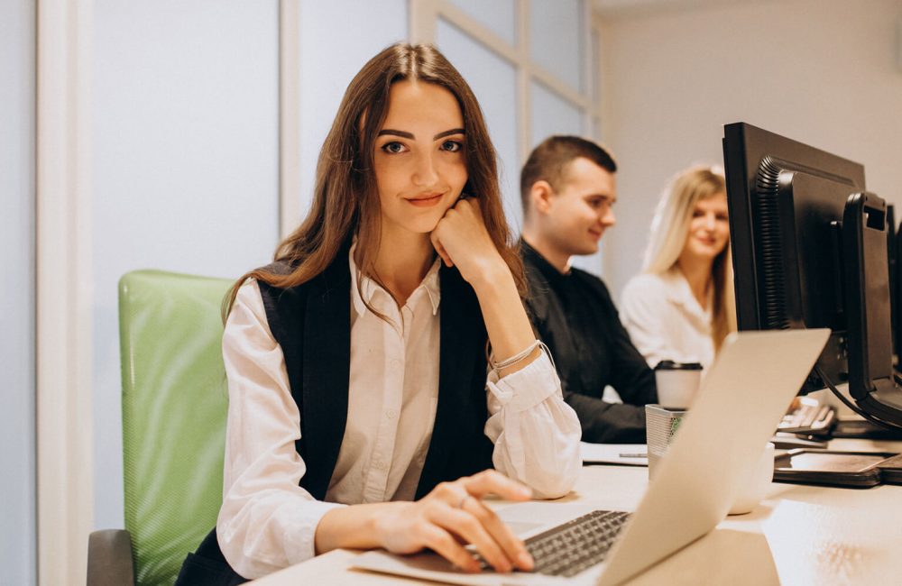 Branding Projects Display