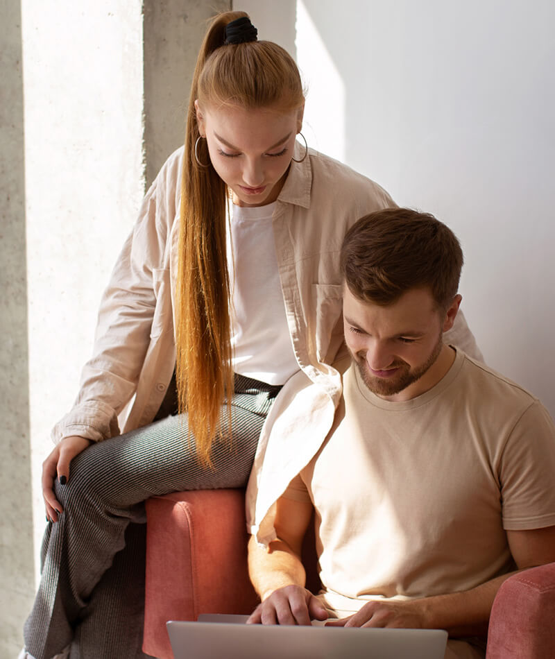 Creative Works Showcase